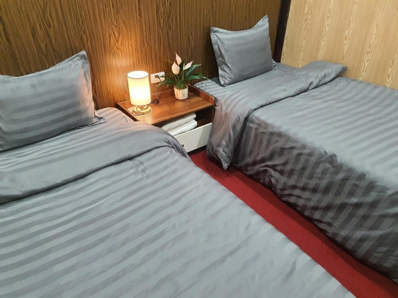 Sapa Garden Bungalow 外观 照片