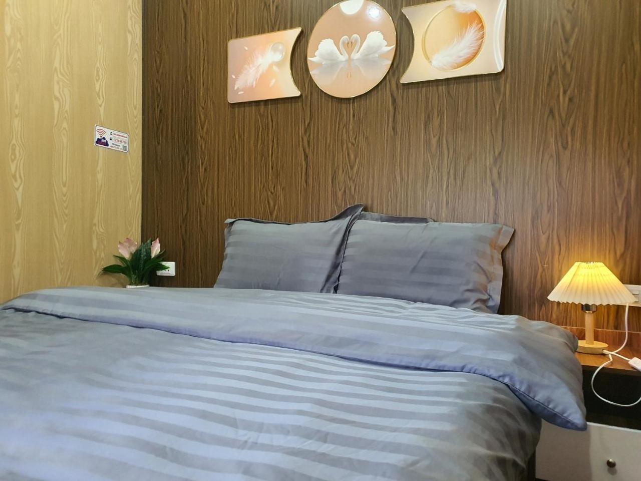 Sapa Garden Bungalow 外观 照片