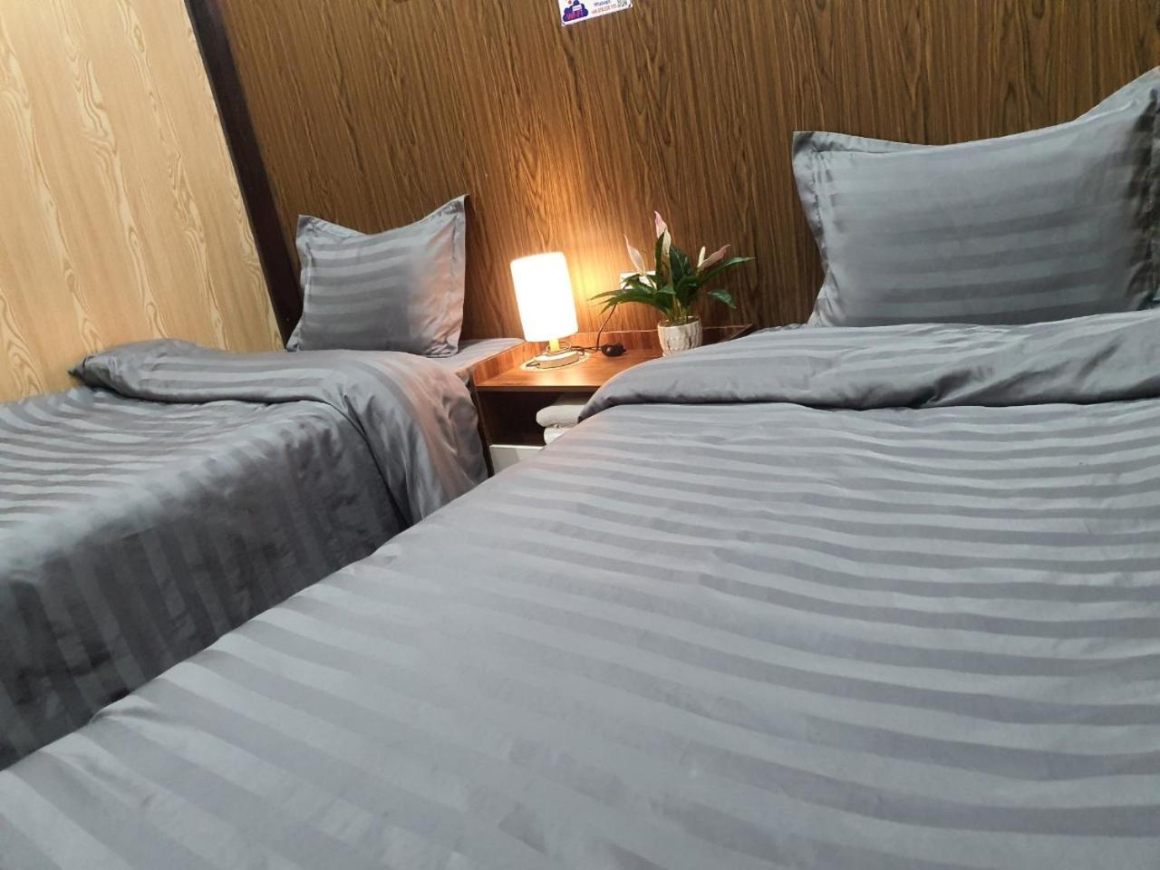 Sapa Garden Bungalow 外观 照片
