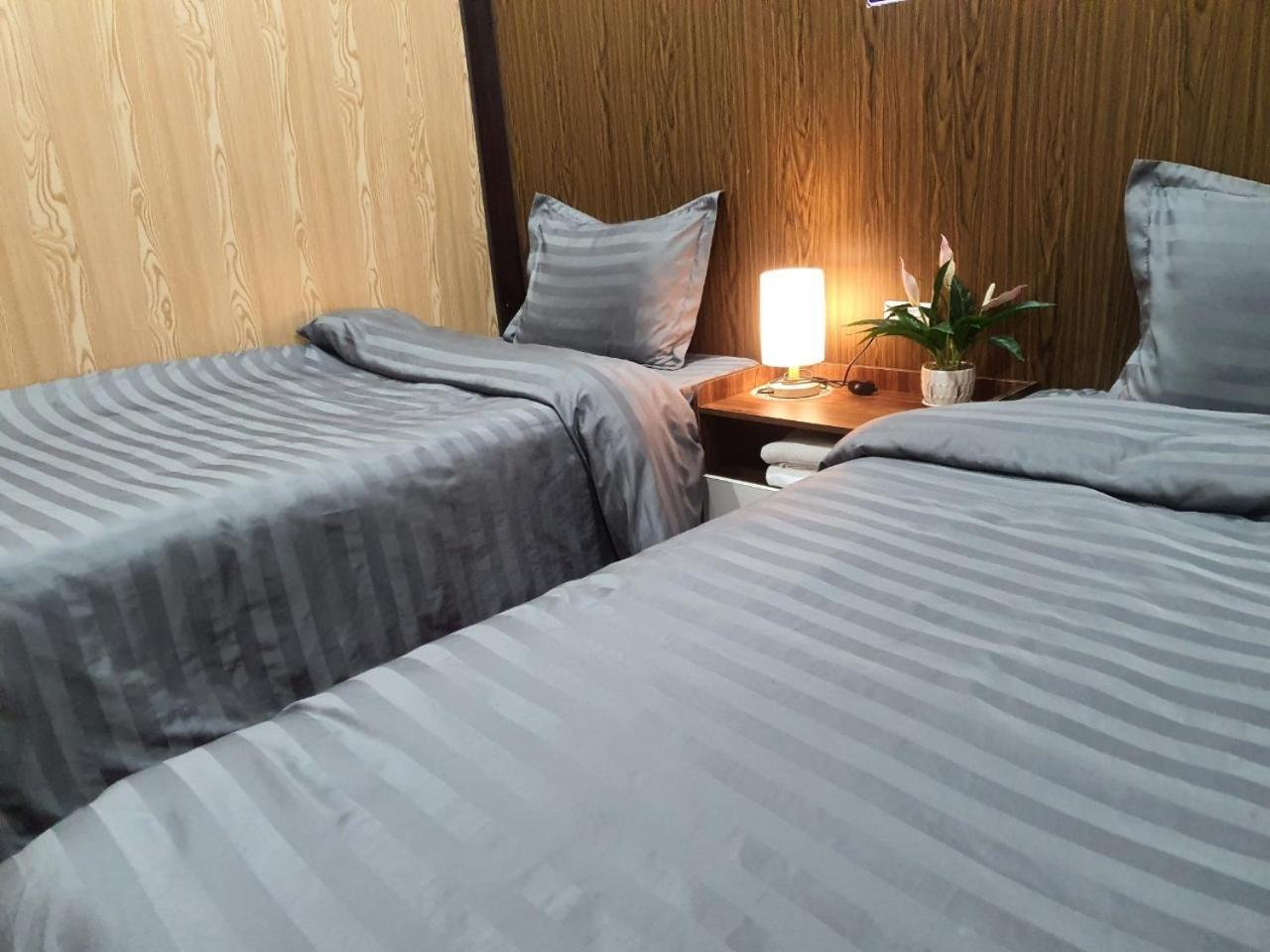 Sapa Garden Bungalow 外观 照片