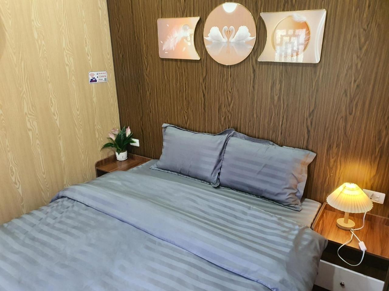 Sapa Garden Bungalow 外观 照片