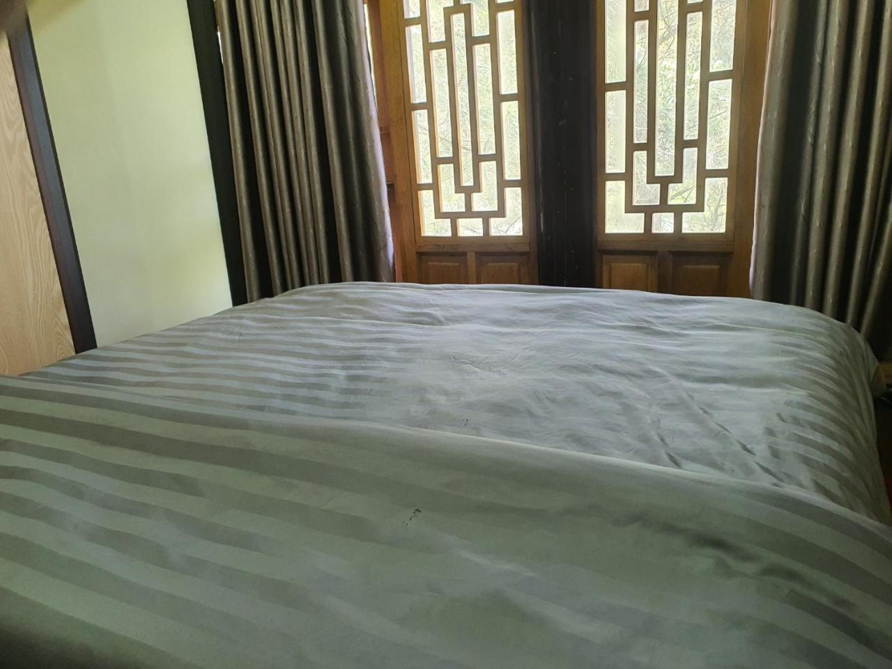 Sapa Garden Bungalow 外观 照片