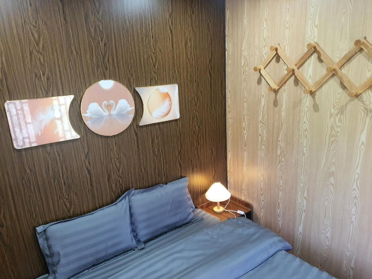 Sapa Garden Bungalow 外观 照片