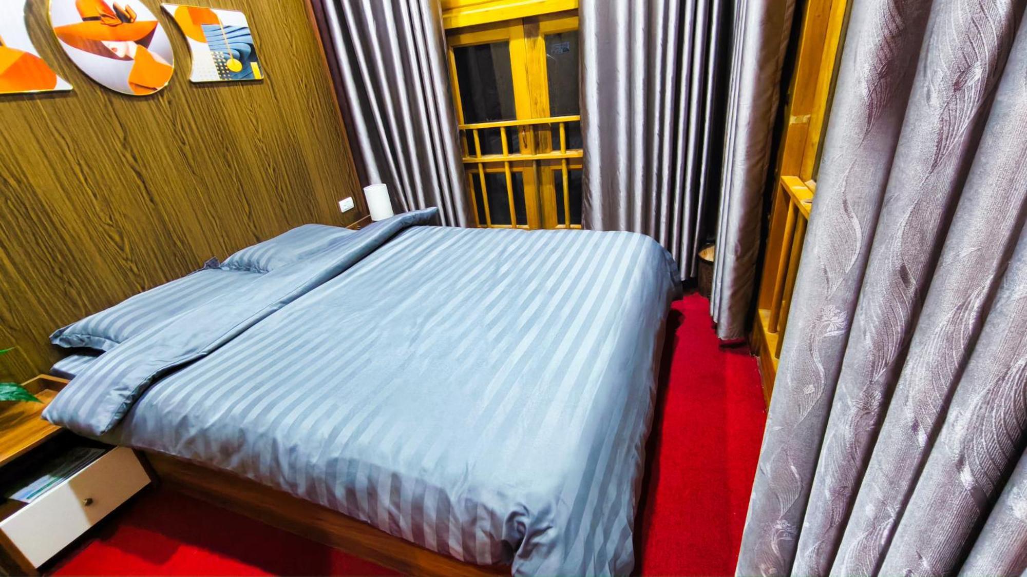 Sapa Garden Bungalow 外观 照片