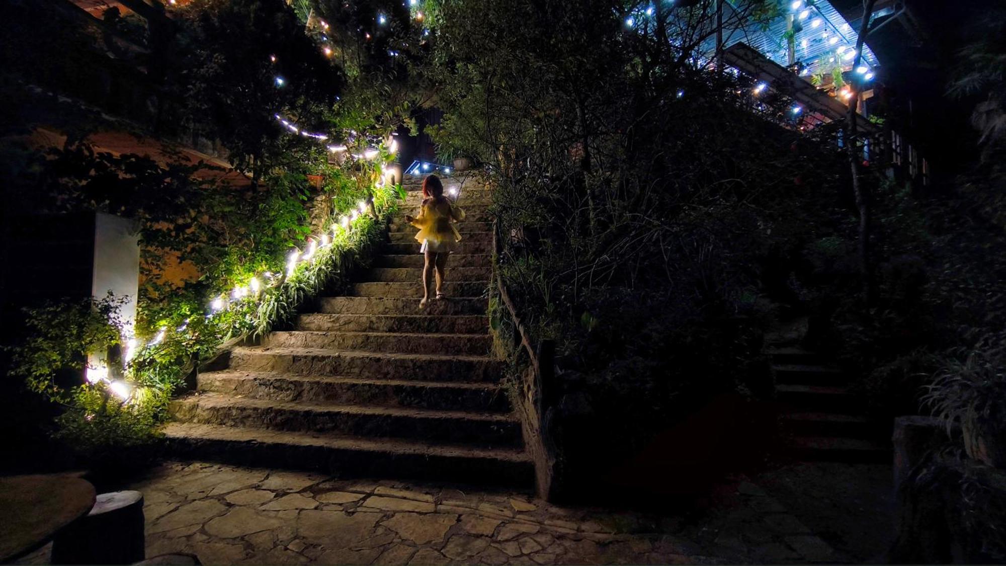 Sapa Garden Bungalow 外观 照片