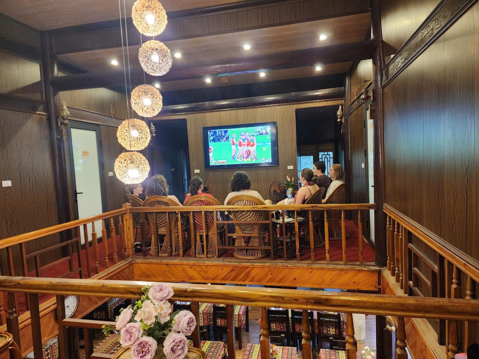 Sapa Garden Bungalow 外观 照片